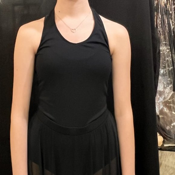 NEW Lyrical/Contemporary Dance Costume from Revolution - Picture 3 of 5